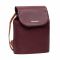 Zaino Wittchen - 93-4Y-210-2 Bordeaux