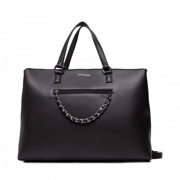 Borsetta Wittchen - 93-4Y-512-5 Marrone Borsetta Wittchen - 93-4Y-512-5 Marrone