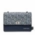 Borsetta Wittchen - 93-4Y-539-N Blu scuro