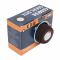 Set di 2 paia di calzini lunghi unisex Rainbow Socks - Rainbow Socks Box Camera Socks Box Pak 2  Multicolore Set di 2 paia di calzini lunghi unisex Rainbow Socks - Rainbow Socks Box Camera Socks Box Pak 2  Multicolore