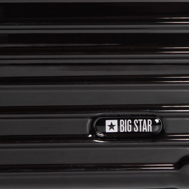 Borsetta BIG STAR - GG574167 Nero