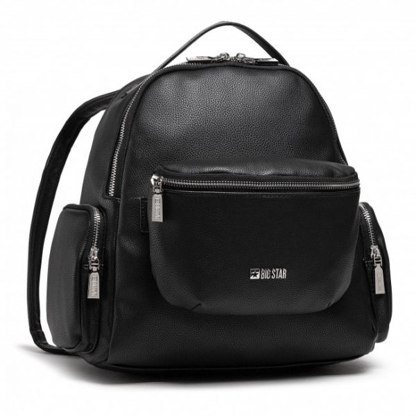 Zaino BIG STAR - HH574056 Black