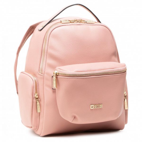 Zaino BIG STAR - HH574059 Nude