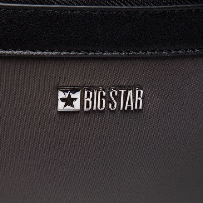Marsupio BIG STAR - II574003 Grigio