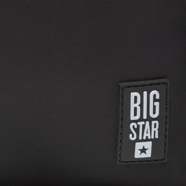 Borsellino BIG STAR - II574052 Black
