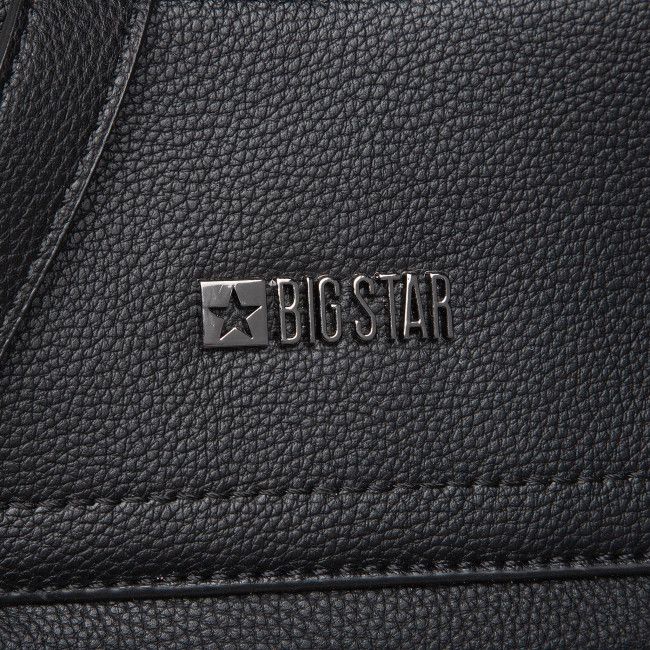 Borsetta BIG STAR - II574070 Black