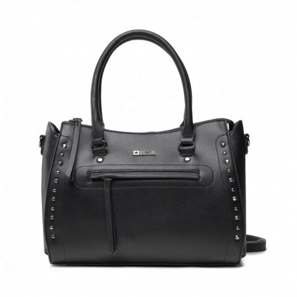 Borsetta BIG STAR - II574070 Black Borsetta BIG STAR - II574070 Black