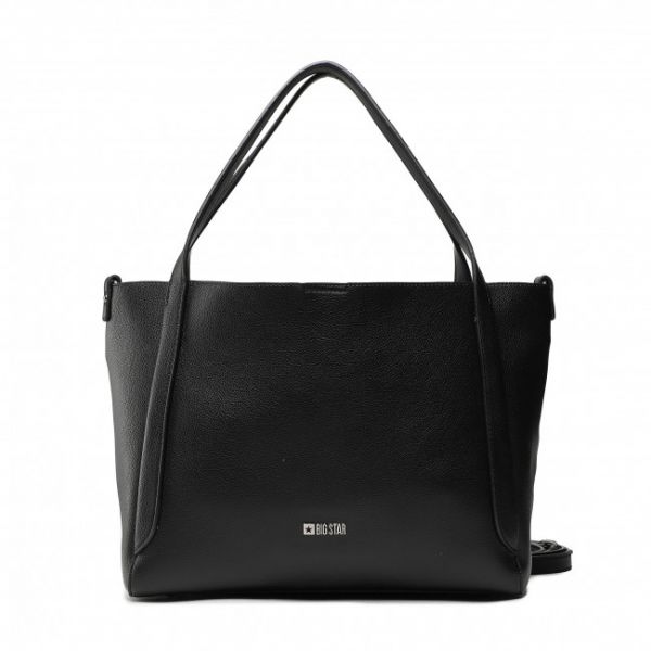 Borsetta BIG STAR - II574077 Black Borsetta BIG STAR - II574077 Black