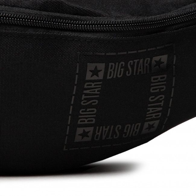 Marsupio BIG STAR - II574031 Black