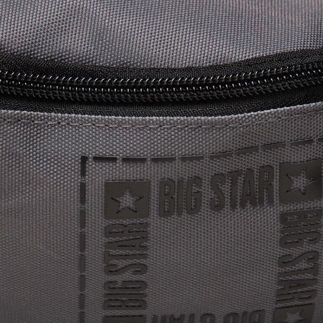 Marsupio BIG STAR - II574032 Grey