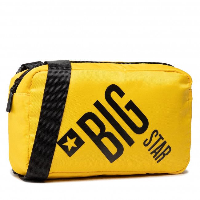 Borsellino BIG STAR - II574035 Yellow