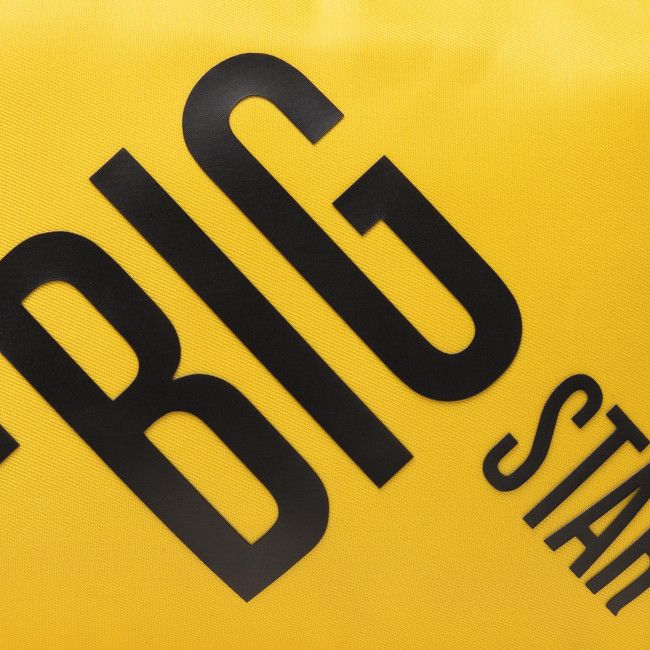 Borsellino BIG STAR - II574035 Yellow