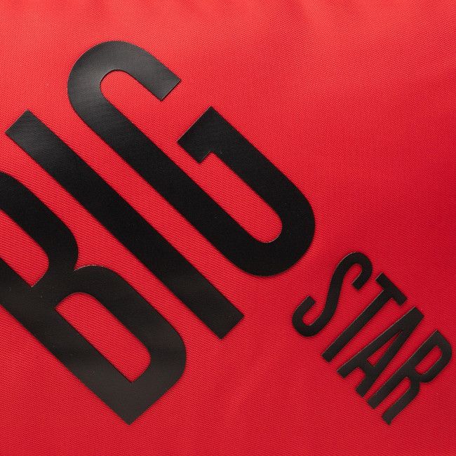 Borsetta BIG STAR - II574036 Red