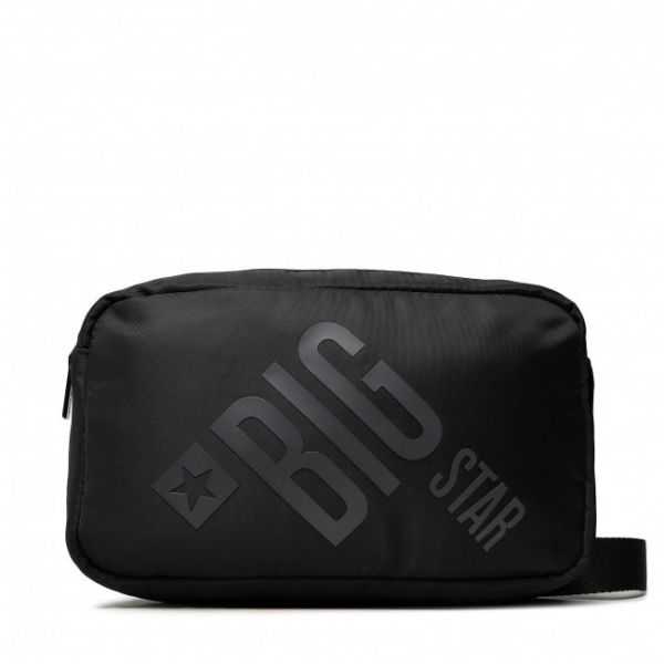 Marsupio BIG STAR - II574037 Black Marsupio BIG STAR - II574037 Black
