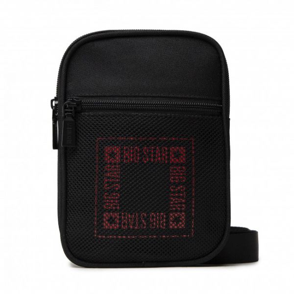 Borsellino BIG STAR - II574040 Black Borsellino BIG STAR - II574040 Black