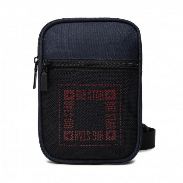 Borsellino BIG STAR - II574041 Navy Borsellino BIG STAR - II574041 Navy