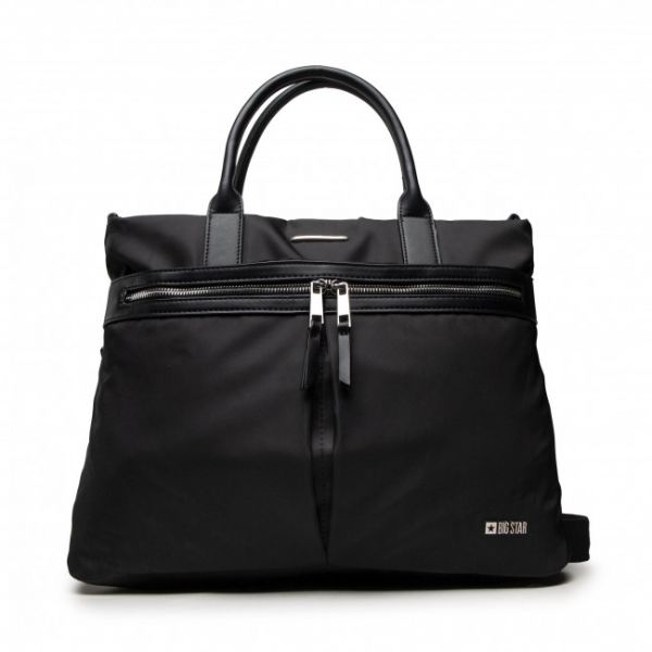 Borsetta BIG STAR - II574009 Black Borsetta BIG STAR - II574009 Black