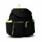 Zaino BIG STAR - II574020 Black/Lime