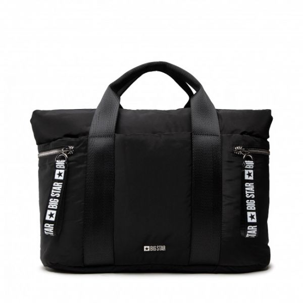 Borsetta BIG STAR - II574022 Black Borsetta BIG STAR - II574022 Black