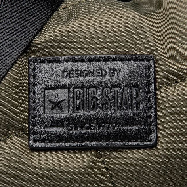 Borsetta BIG STAR - II574024 Khaki