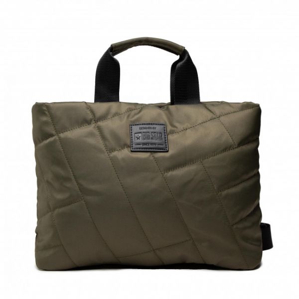 Borsetta BIG STAR - II574024 Khaki Borsetta BIG STAR - II574024 Khaki