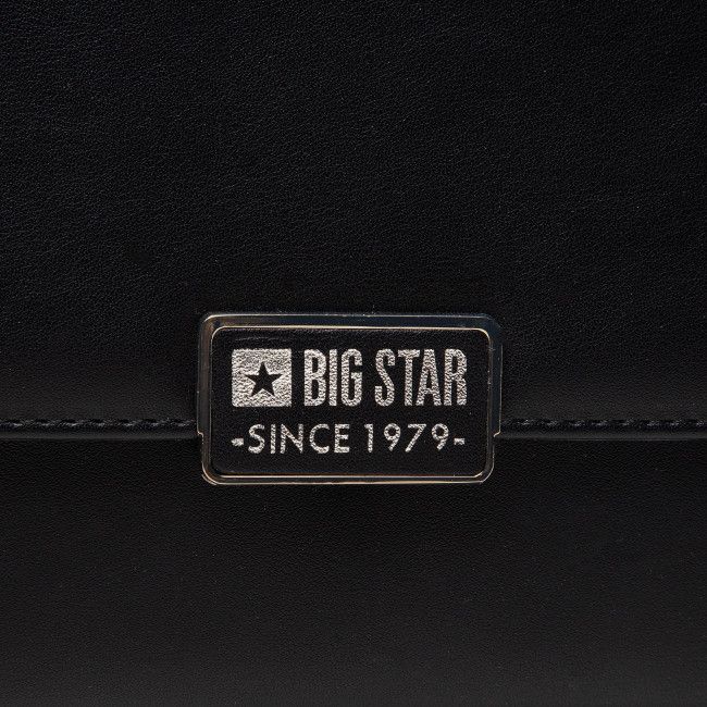 Borsetta BIG STAR - II674002 Black