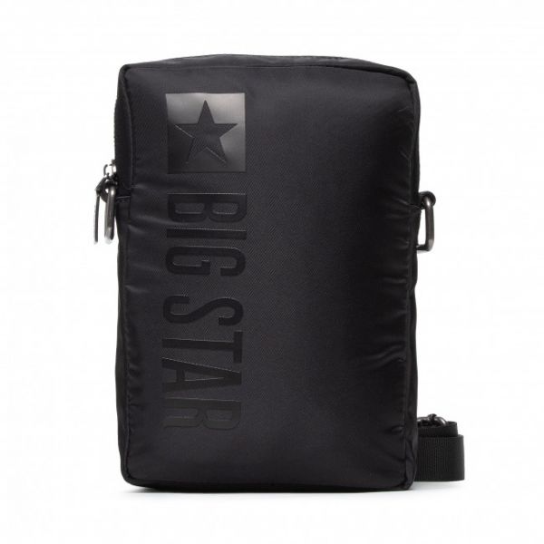 Borsellino BIG STAR - JJ574052 Black Borsellino BIG STAR - JJ574052 Black