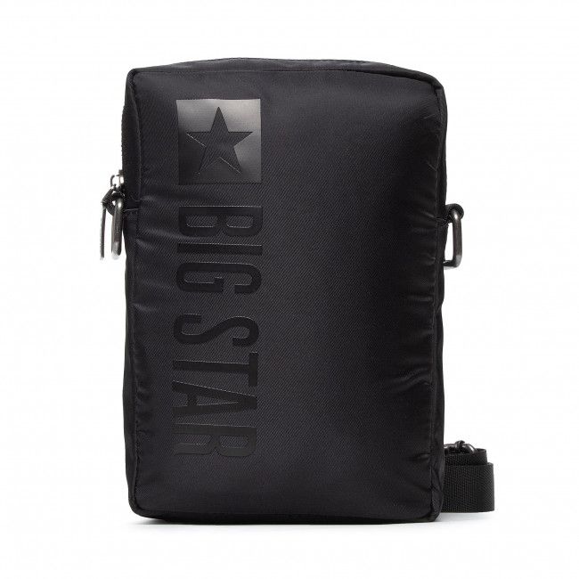 Borsellino BIG STAR - JJ574052 Black