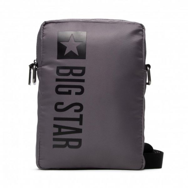 Borsellino BIG STAR - JJ574053 Grey Borsellino BIG STAR - JJ574053 Grey
