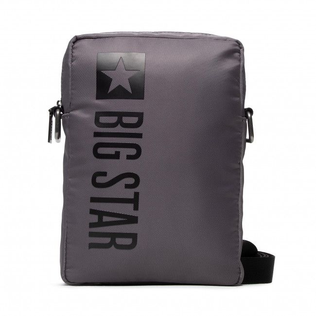 Borsellino BIG STAR - JJ574053 Grey
