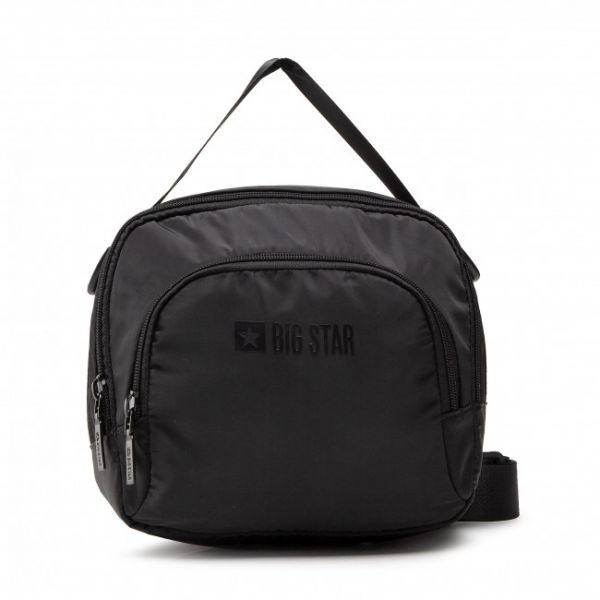 Borsellino BIG STAR - JJ574065 Black Borsellino BIG STAR - JJ574065 Black
