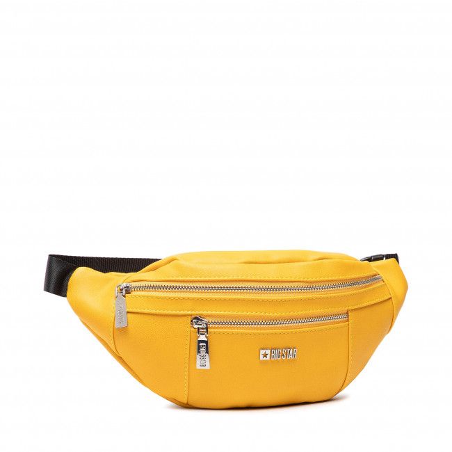 Marsupio BIG STAR - JJ574082 Yellow