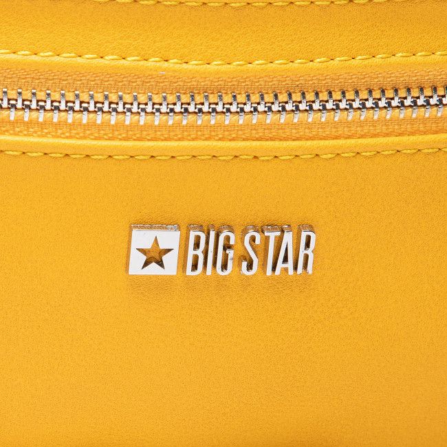 Marsupio BIG STAR - JJ574082 Yellow