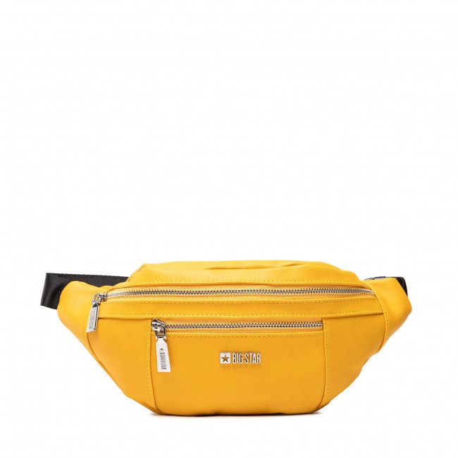 Marsupio BIG STAR - JJ574082 Yellow