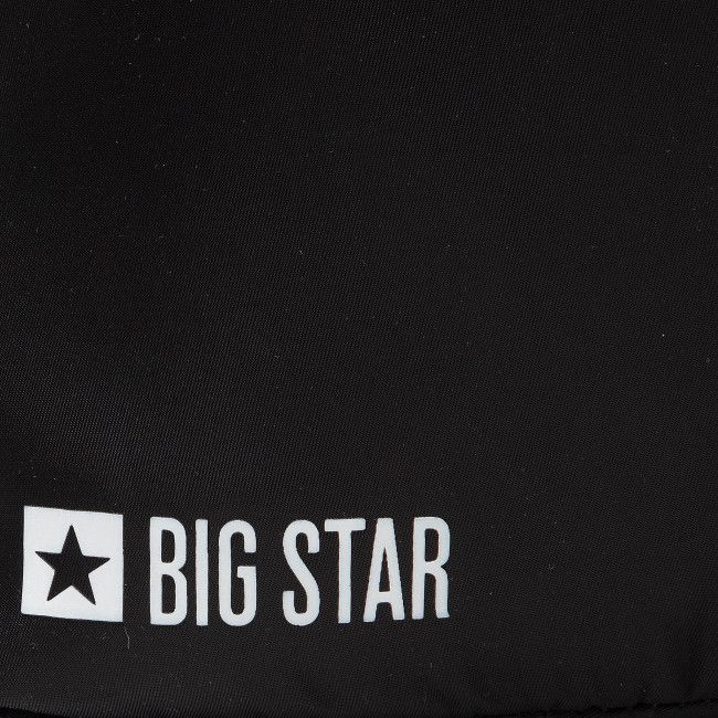Borsellino BIG STAR - JJ574088 Black