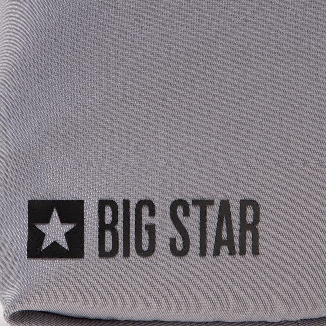 Borsellino BIG STAR - JJ574089 Grey