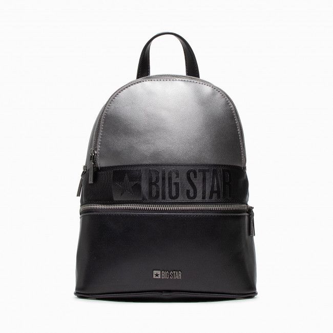 Zaino BIG STAR - JJ574024 Black/Grafit