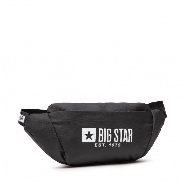 Marsupio BIG STAR - JJ574160 Black