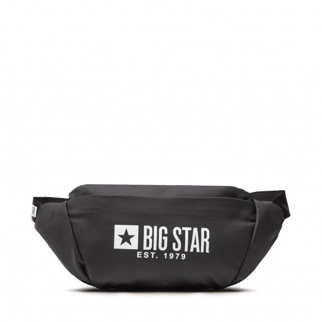 Marsupio BIG STAR - JJ574160 Black