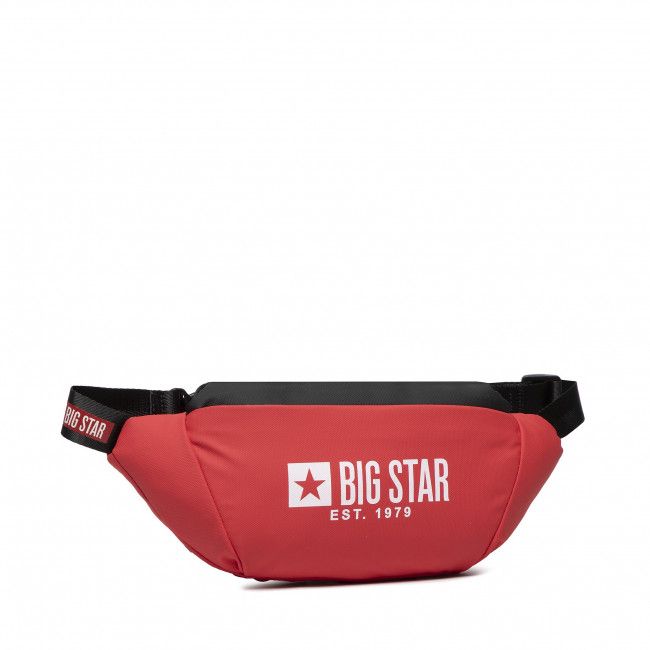 Marsupio BIG STAR - JJ574161 Red