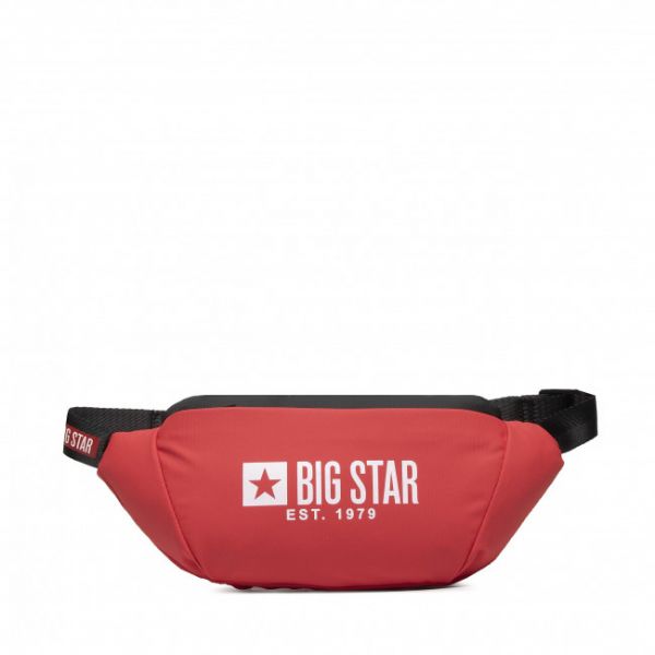 Marsupio BIG STAR - JJ574161 Red