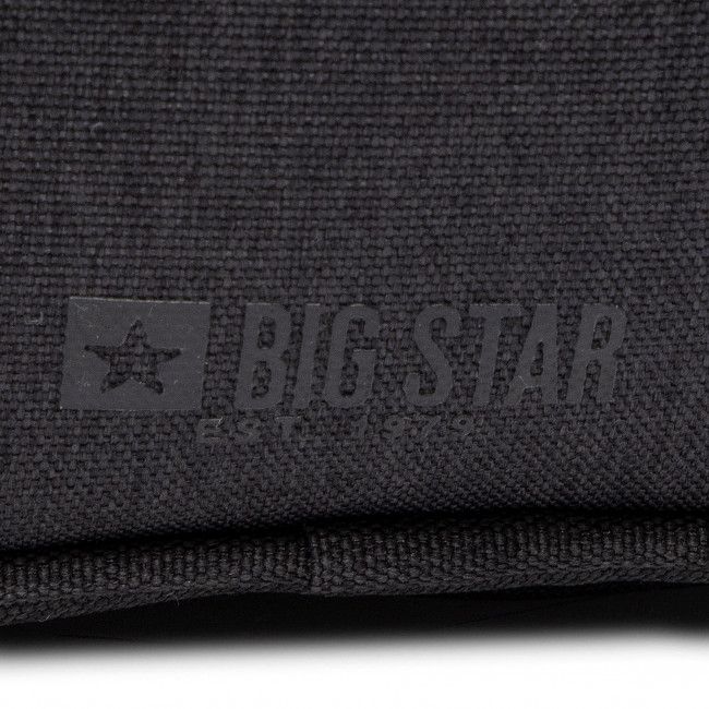 Borsellino BIG STAR - JJ574130 Black