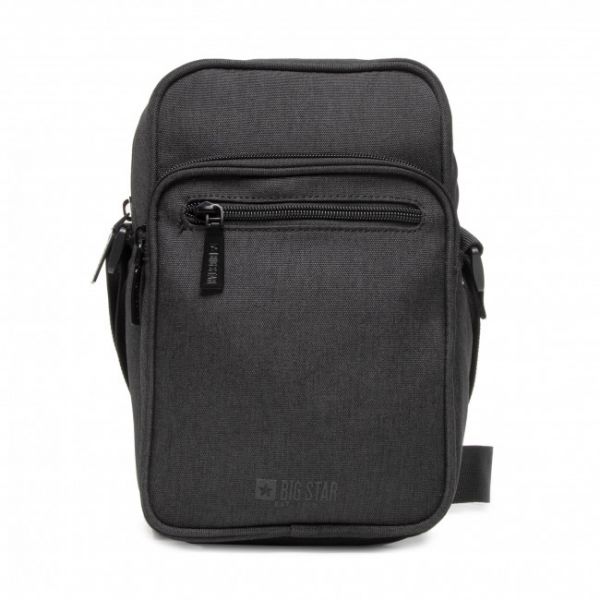 Borsellino BIG STAR - JJ574130 Black Borsellino BIG STAR - JJ574130 Black