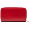 Portafoglio grande da donna Pierre Cardin - 01 LINE 116 Rosso