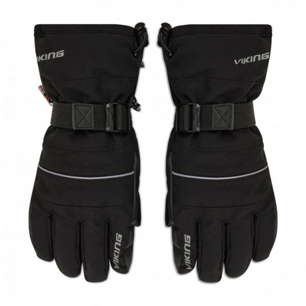 Guanti da sci Viking - Bormio Gloves 110/20/4098 8