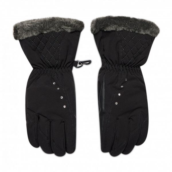 Guanti da sci VIKING - Silvana Gloves 113/21/7500 09 Guanti da sci VIKING - Silvana Gloves 113/21/7500 09