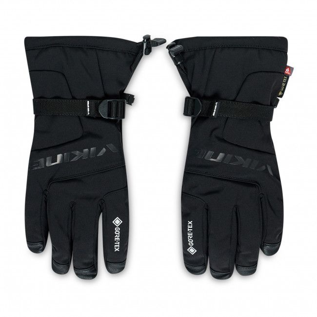 Guanti da sci Viking - Hudson Gtx Gloves GORE-TEX 160/22/8282 9