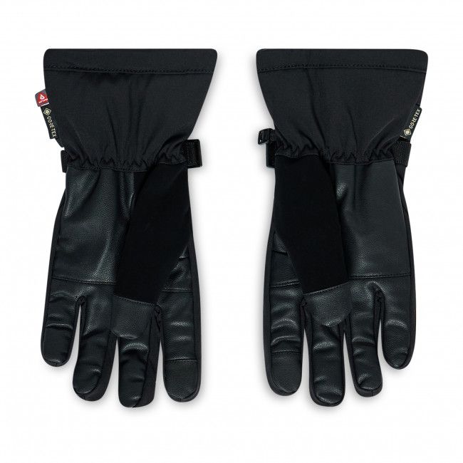 Guanti da sci Viking - Hudson Gtx Gloves GORE-TEX 160/22/8282 9