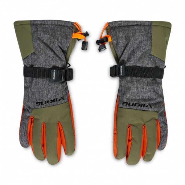 Guanti da sci Viking - Tuson 111/22/6523 74 Guanti da sci Viking - Tuson 111/22/6523 74