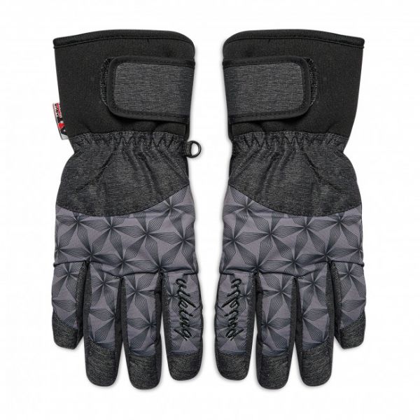 Guanti da sci VIKING - Linea Gloves 113/22/1113 08 Guanti da sci VIKING - Linea Gloves 113/22/1113 08
